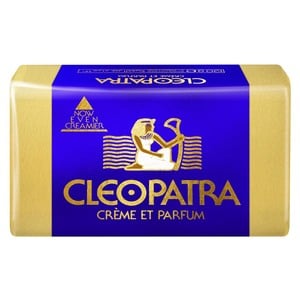 Cleopatra Beauty Soap 120 g