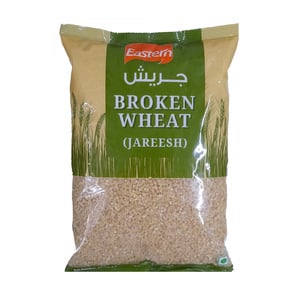 Eastern Broken Wheat 1 kg