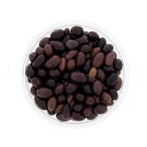 Jordan Black Olives in Oil 300 g