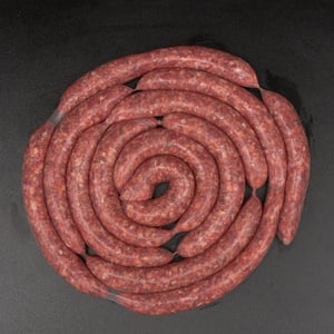 South African Boerewors Sausage 300 g