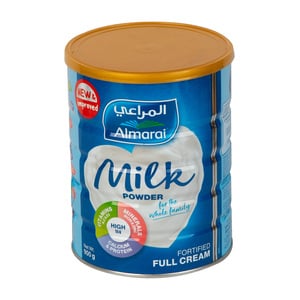 Almarai Milk Powder Fortified Full Cream 900 g