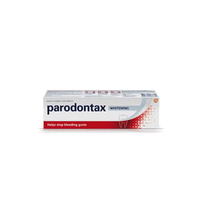 Parodontax  Whitening Toothpaste 75 ml