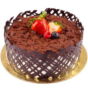 Premium Black Forest Cake 1.2 kg