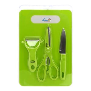 Home Kitchen Tools Set DS-80118 4pcs