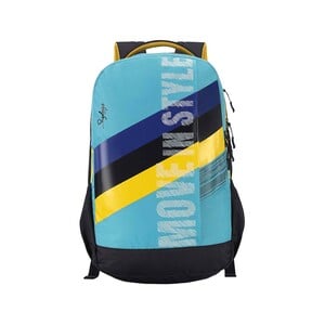Skybags Laptop Backpack Herios 03 19" Turquoise