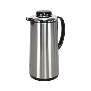 Tom Smith Stainless Steel Vacuum Flask PLAN F1903S 1.9Ltr