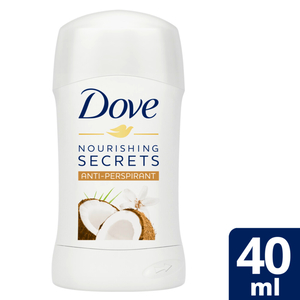 Dove Nourishing Secrets Deodorant Stick Restoring Ritual 40 g