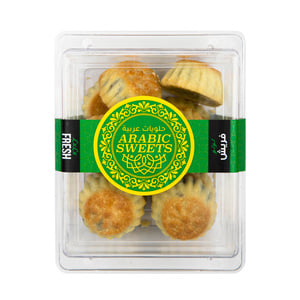 Mamoul Dates Arabic Sweet 500 g