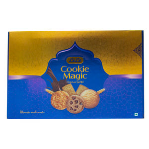 LuLu Cookie Magic 300 g