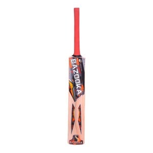 Bazooka Kashmir Willow Cricket Bat Legend