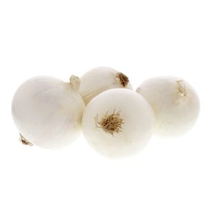 White Onion 600 g