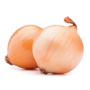 Onion Brown 1 kg