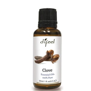 Difeel Clove Essential Oils 30 ml