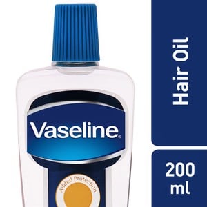 Vaseline Hair Tonic Intensive 200 ml