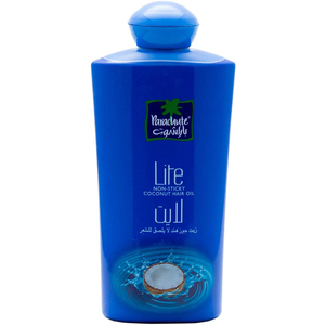 Parachute Lite Coconut Hair Oil 300 ml