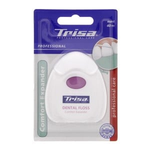 Trisa Dental Floss Comfort Expand 1 pc