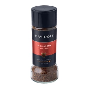 Davidoff Rich Aroma Vivid & Spicy  Value Pack 100 g