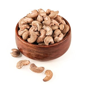 Cashew Nut With Skin Grilled A240 500 g
