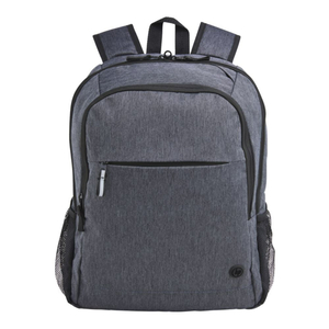 HP Prelude Pro Laptop Backpack, 15.6 inches, Gray, 4Z513AA