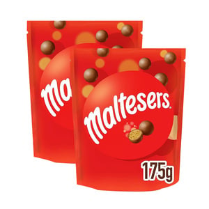 Maltesers Chocolate 2 x 175 g