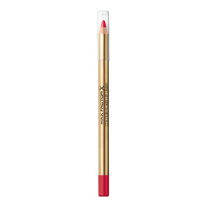Max Factor Colour Elixir Lipliner Liners/Pencils Red Plum 065, 0.78 g, 0.03 fl oz