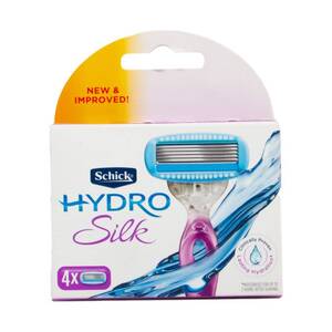 Schick Hydro Silk 4 pcs