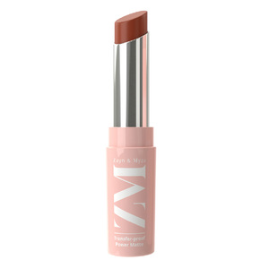 Zayn & Myza Transfer-Proof Power Intense Creamy Matte Color Bullet Lipstick, 3.2 g, Bare Beauty