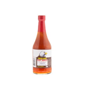 Excellence Hot Sauce 355 ml