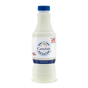 Al Ain Full Cream Fresh Camel Milk 1 Litre