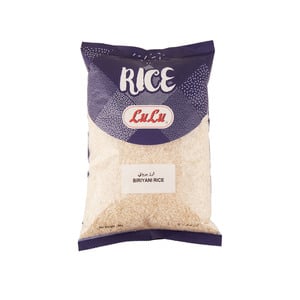 LuLu Biriyani Rice 2 kg