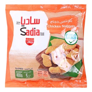 Sadia Chicken Nuggets 400 g
