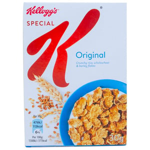 Kellogg's Special K Original 30 g