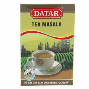 Datar Masala Tea 100 g