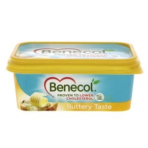 Benecol Buttery Taste Spread 250 g