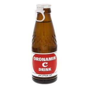 Oronamin C Drink 10 x 120 ml