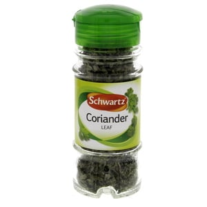 Schwartz Coriander Leaf 7 g