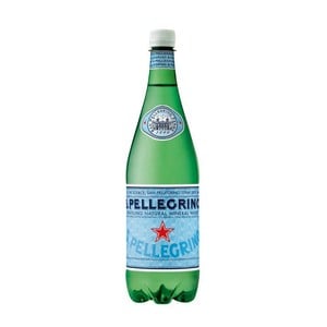 San Pellegrino Sparkling Natural Mineral Water PET Bottle 500 ml