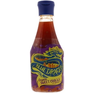 Blue Dragon Original Sweet Chilli Sauce 380 g