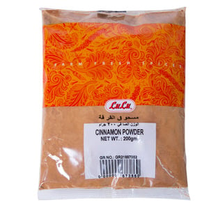 LuLu Cinnamon Powder 200 g