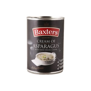 Baxters Cream Of Asparagus 400 g