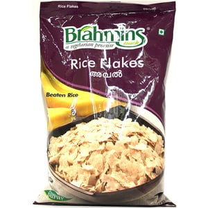 Brahmins Rice Flakes 500 g