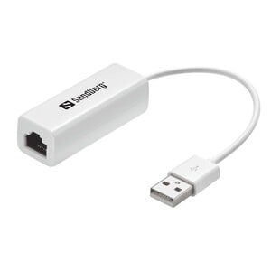 Sandberg USB To LAN Adapter 133-78